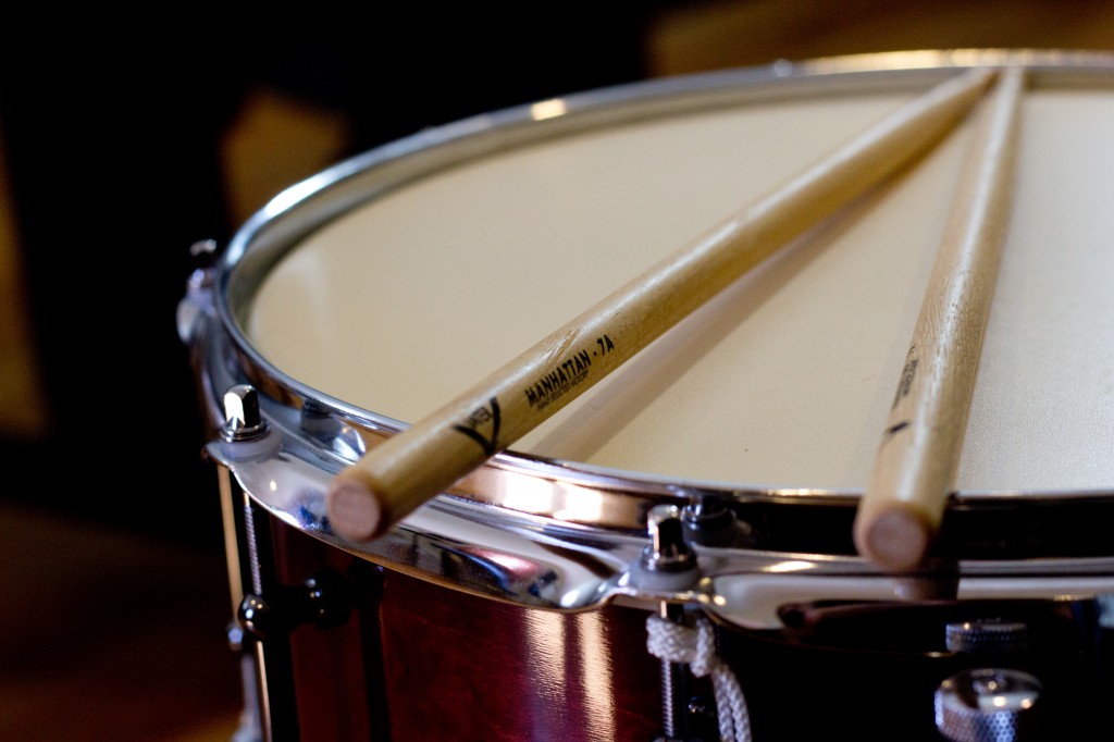 Lesson Information Joanna Huling, Percussion
